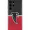 NFL Atlanta Falcons Vintage Galaxy S22 Ultra Skin