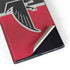 NFL Atlanta Falcons Vintage Galaxy S22 Ultra Skin