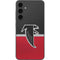 NFL Atlanta Falcons Vintage Galaxy S23 FE Skin