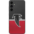 NFL Atlanta Falcons Vintage Galaxy S23 FE Skin