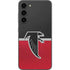 NFL Atlanta Falcons Vintage Galaxy S23 Plus Skin