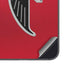 NFL Atlanta Falcons Vintage Galaxy S23 Plus Skin