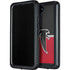 NFL Atlanta Falcons Vintage Galaxy S23 Plus Waterproof Case