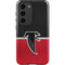 NFL Atlanta Falcons Vintage Galaxy S23 Pro Case