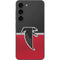 NFL Atlanta Falcons Vintage Galaxy S23 Skin