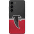 NFL Atlanta Falcons Vintage Galaxy S23 Skin