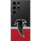 NFL Atlanta Falcons Vintage Galaxy S23 Ultra Skin
