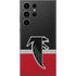 NFL Atlanta Falcons Vintage Galaxy S23 Ultra Skin