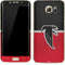 NFL Atlanta Falcons Vintage Galaxy S7 Edge Skin