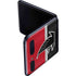 NFL Atlanta Falcons Vintage Galaxy Z Flip Skin