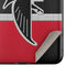 NFL Atlanta Falcons Vintage Galaxy Z Flip Skin