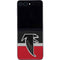 NFL Atlanta Falcons Vintage Galaxy Z Flip5 5G Skin