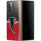 NFL Atlanta Falcons Vintage Galaxy Z Fold2 5G Skin