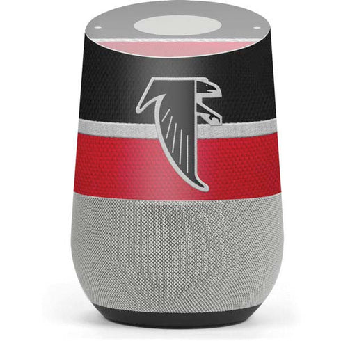 NFL Atlanta Falcons Vintage Google Home Skin