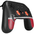 NFL Atlanta Falcons Vintage Google Stadia Controller Skin