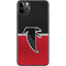 NFL Atlanta Falcons Vintage iPhone 11 Pro Max Skin