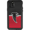 NFL Atlanta Falcons Vintage iPhone 11 Pro Max Waterproof Case