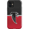 NFL Atlanta Falcons Vintage iPhone 12 Impact Case