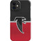 NFL Atlanta Falcons Vintage iPhone 12 Mini Lite Case