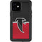 NFL Atlanta Falcons Vintage iPhone 12 Mini Waterproof Case