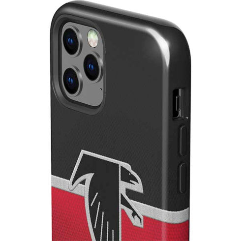NFL Atlanta Falcons Vintage iPhone 12 Pro Impact Case