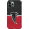 NFL Atlanta Falcons Vintage iPhone 12 Pro Max Impact Case
