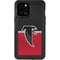 NFL Atlanta Falcons Vintage iPhone 12 Pro Max Waterproof Case