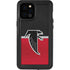 NFL Atlanta Falcons Vintage iPhone 12 Pro Max Waterproof Case