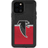 NFL Atlanta Falcons Vintage iPhone 12 Pro Waterproof Case