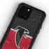 NFL Atlanta Falcons Vintage iPhone 12 Pro Waterproof Case