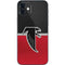NFL Atlanta Falcons Vintage iPhone 12 Skin