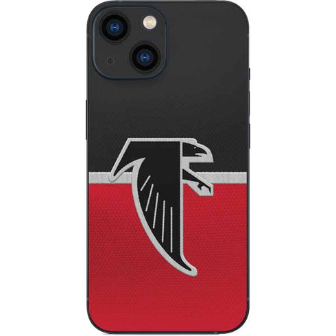 NFL Atlanta Falcons Vintage iPhone 13 Mini Skin