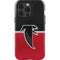 NFL Atlanta Falcons Vintage iPhone 13 Pro Impact Case