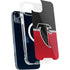 NFL Atlanta Falcons Vintage iPhone 14 Plus MagSafe Case