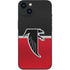 NFL Atlanta Falcons Vintage iPhone 15 Plus Skin