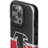 NFL Atlanta Falcons Vintage iPhone 15 Pro Impact Case