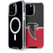 NFL Atlanta Falcons Vintage iPhone 15 Pro Max MagSafe Case