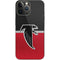 NFL Atlanta Falcons Vintage iPhone 14 Pro Max Skin