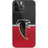 NFL Atlanta Falcons Vintage iPhone 14 Pro Max Skin