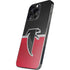 NFL Atlanta Falcons Vintage iPhone 14 Pro Skin