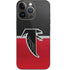 NFL Atlanta Falcons Vintage iPhone 14 Pro Skin