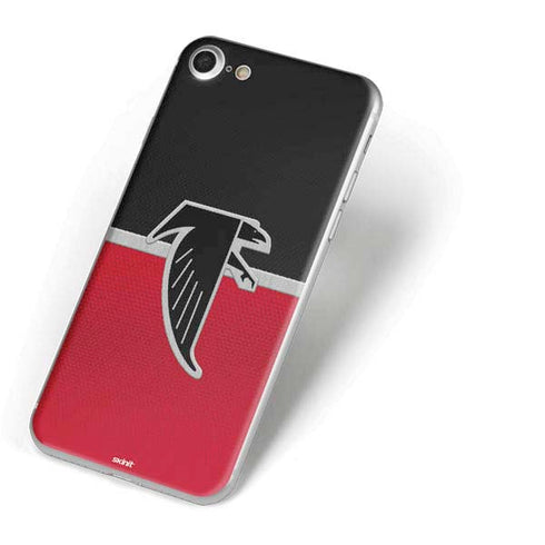 NFL Atlanta Falcons Vintage iPhone 7 Skin