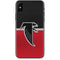 NFL Atlanta Falcons Vintage iPhone X Skin