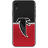 NFL Atlanta Falcons Vintage iPhone XR Skin