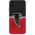 NFL Atlanta Falcons Vintage iPhone XS Max Skin