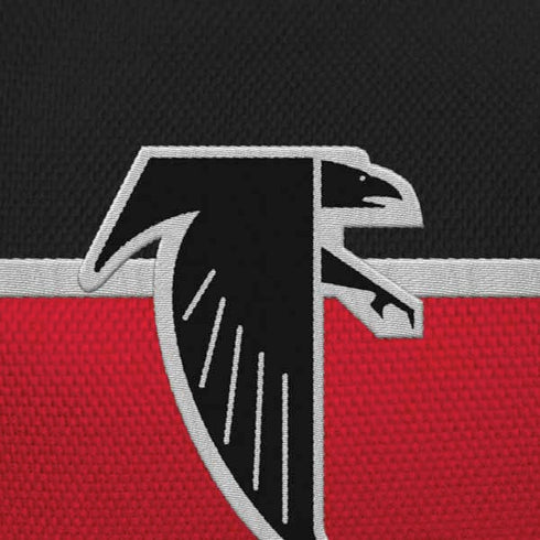 NFL Atlanta Falcons Vintage iPhone XS Skin
