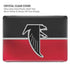 NFL Atlanta Falcons Vintage MacBook Pro 16in (2021-25) Case plus Skin