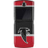 NFL Atlanta Falcons Vintage Motorola RAZR Skin