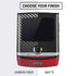 NFL Atlanta Falcons Vintage Motorola RAZR Skin