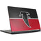 NFL Atlanta Falcons Vintage MSI GS65 Stealth Laptop Skin